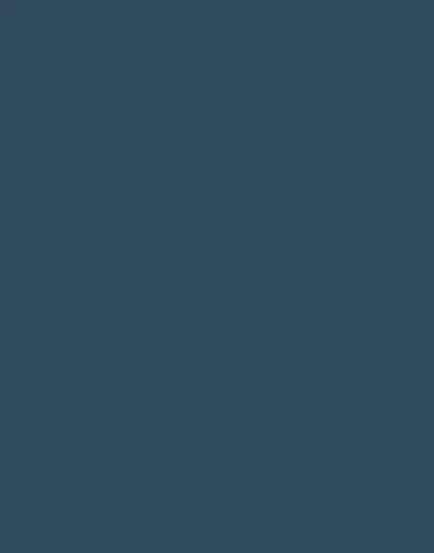 A solid rectangle filled with a dark blue-gray color. No other objects or patterns are visible.